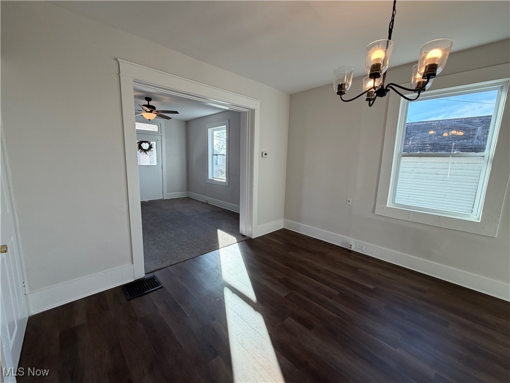 Blandys Hill - Residential