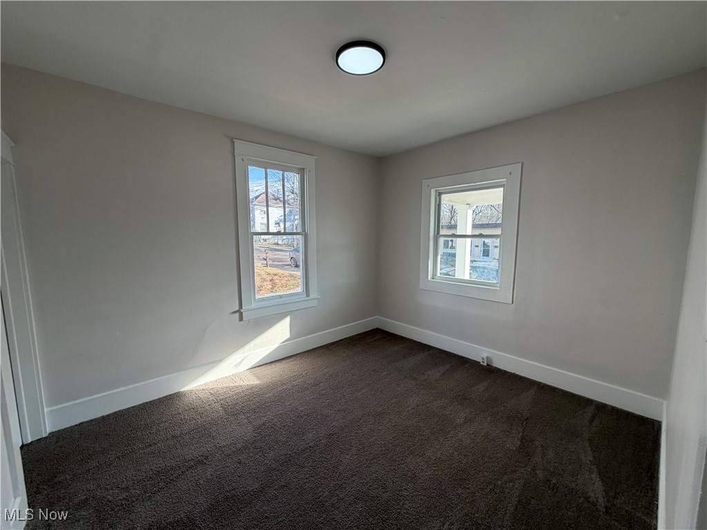 Blandys Hill - Residential