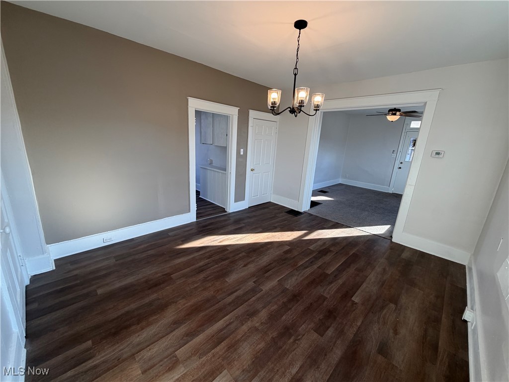 Blandys Hill - Residential