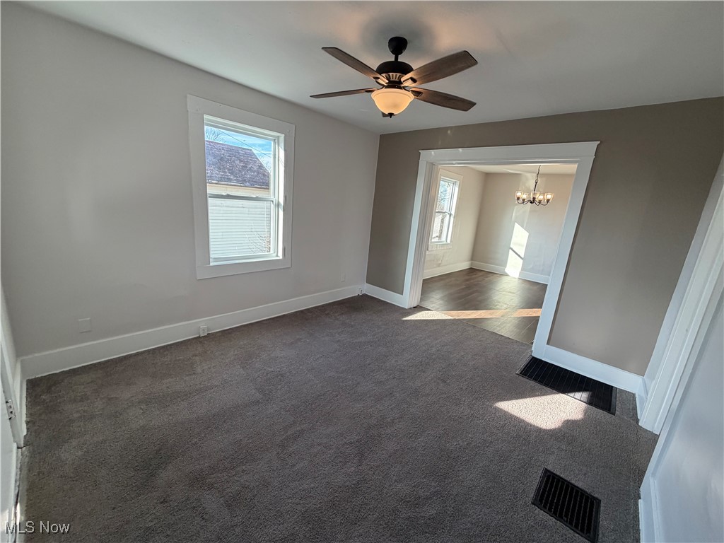 Blandys Hill - Residential