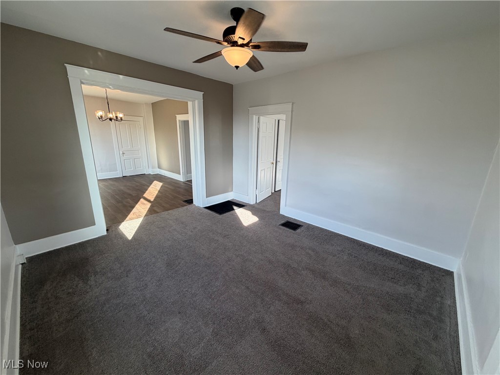 Blandys Hill - Residential