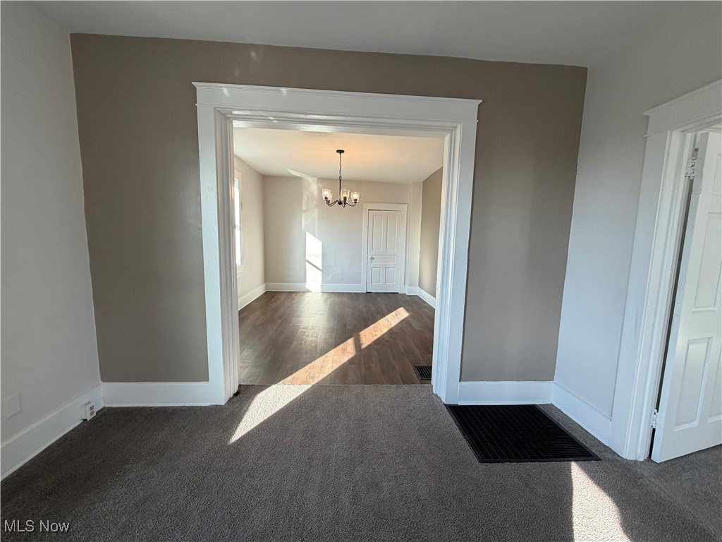 Blandys Hill - Residential