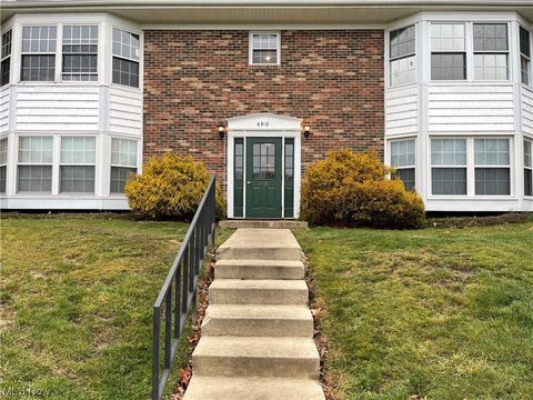 6910 Carriage Hill Dr, Brecksville, OH 44141 - #: 5007044