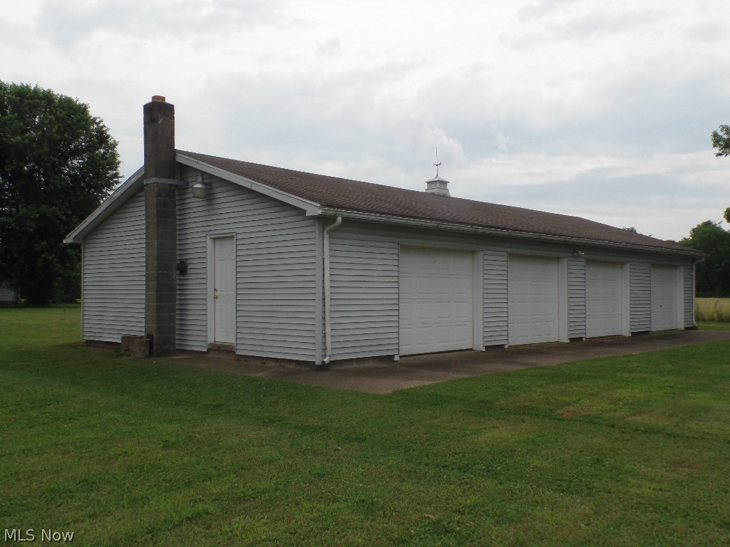 Kilpatrick - Residential