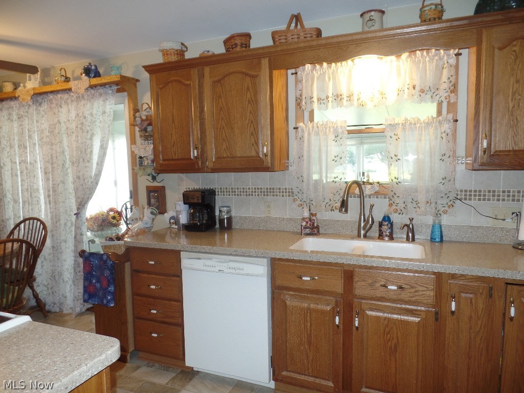 Kilpatrick - Residential