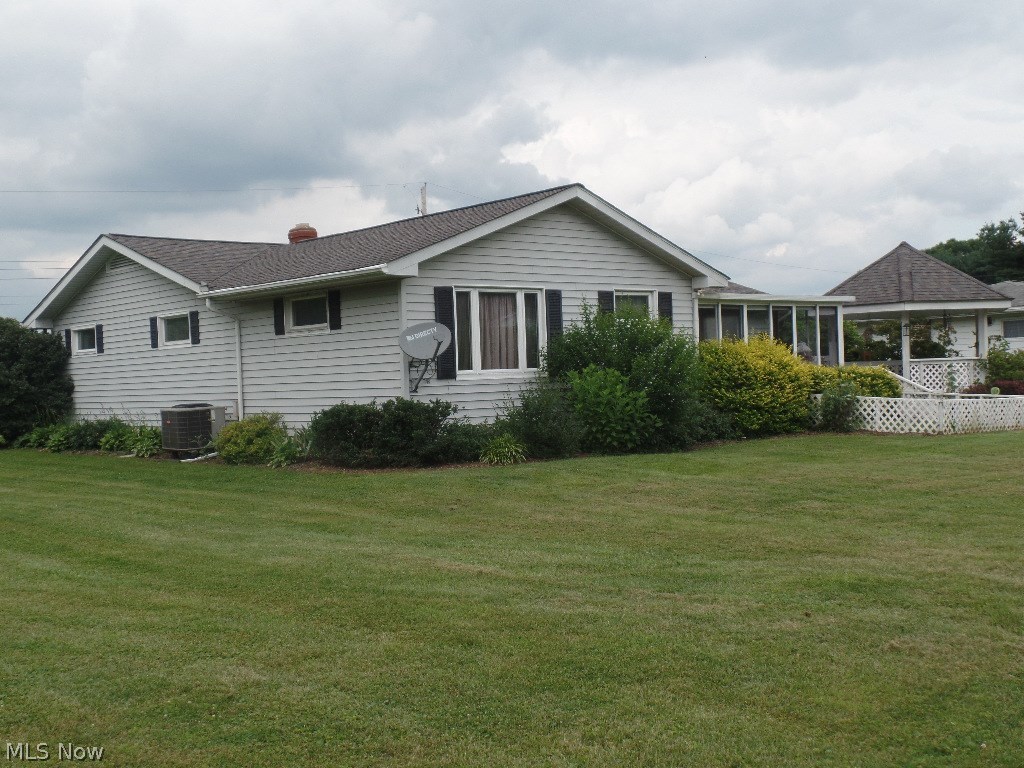 Kilpatrick - Residential