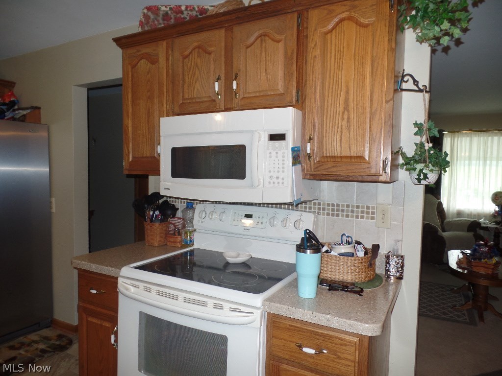 Kilpatrick - Residential