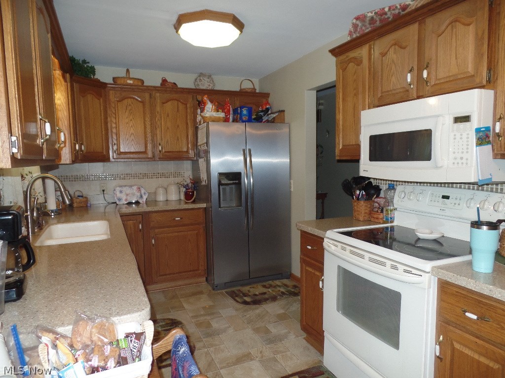 Kilpatrick - Residential