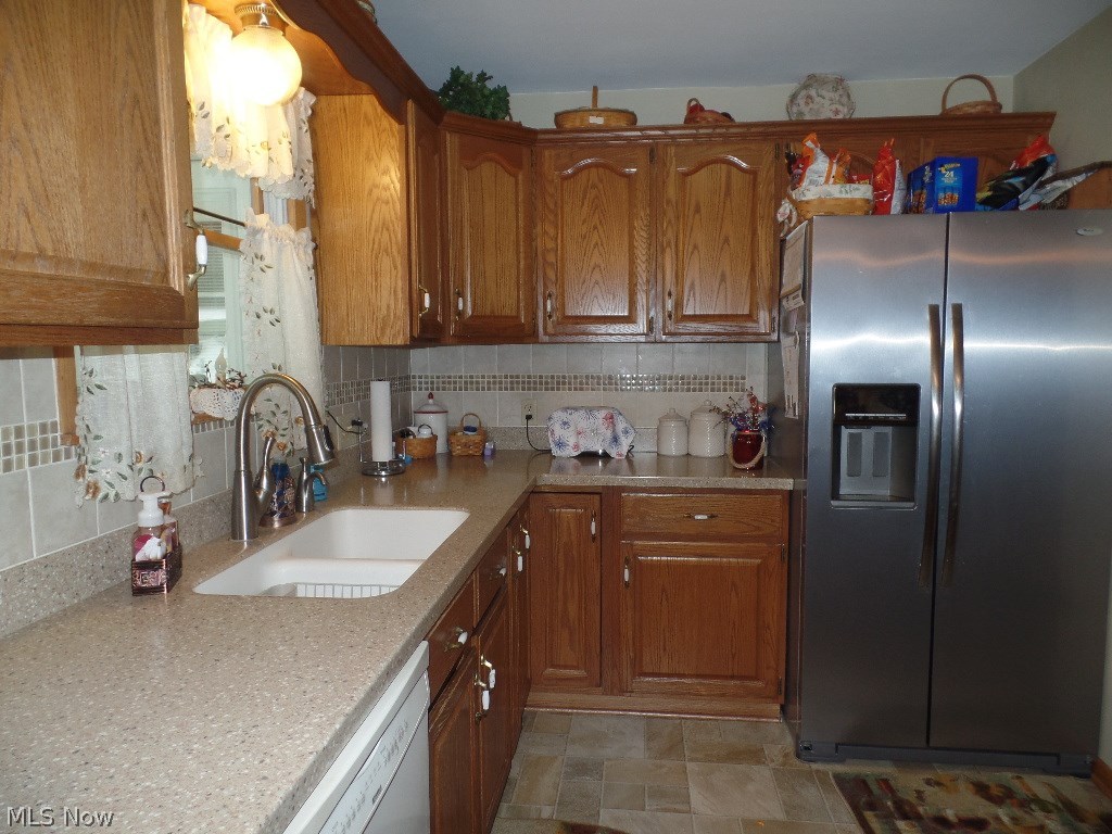 Kilpatrick - Residential