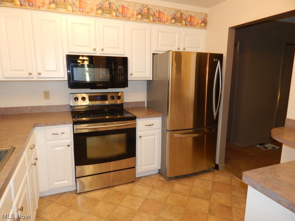 Shepherds Hill - Residential