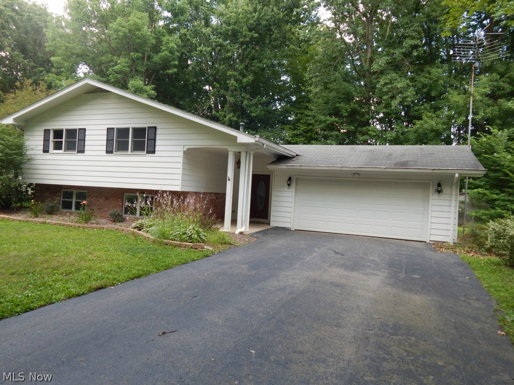 Shepherds Hill - Residential