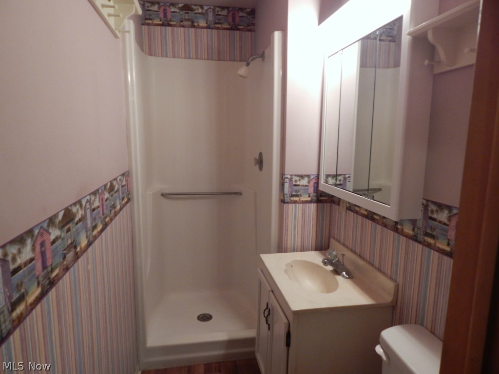 Shepherds Hill - Residential