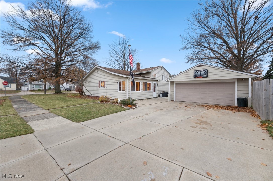 31455 Bayridge Boulevard, Willowick, Ohio image 26