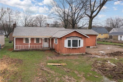 4547 Day Street, Sheffield Village, OH 44054 - #: 5113467