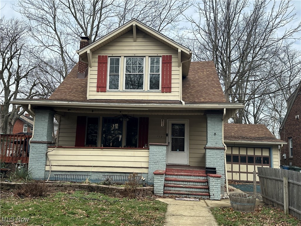 117 Colonial Boulevard, Canton, Ohio image 3