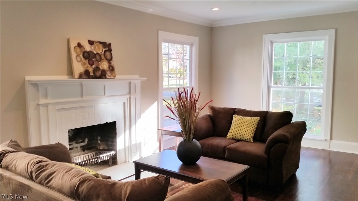 Van Sweringen Cos 17 - Residential