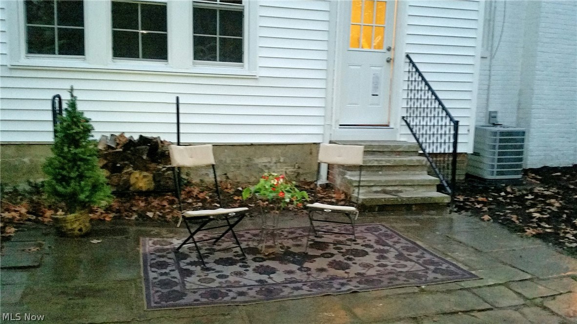 Van Sweringen Cos 17 - Residential