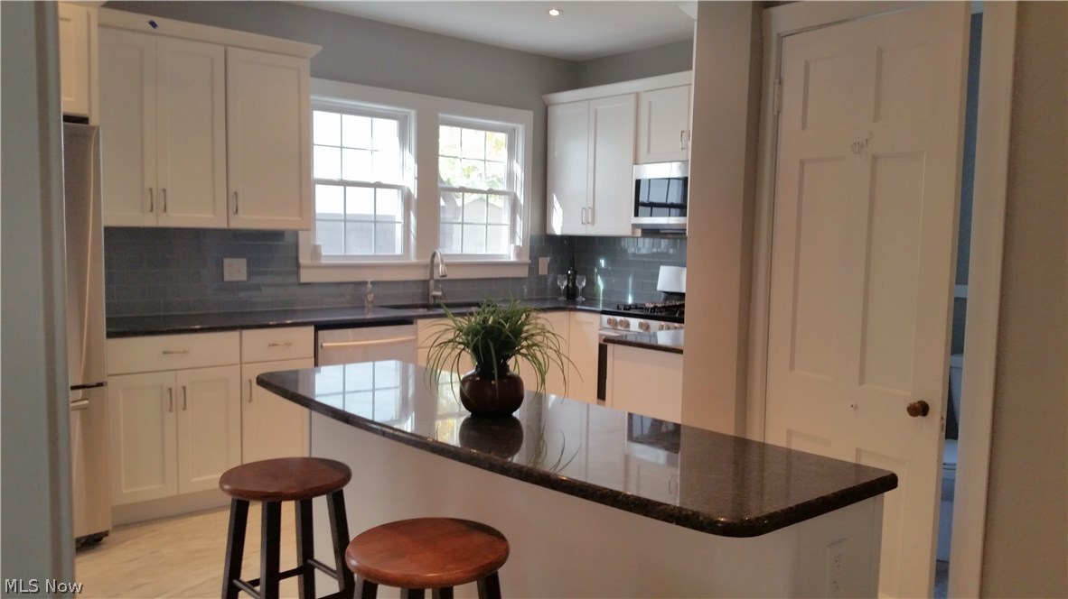 Van Sweringen Cos 17 - Residential