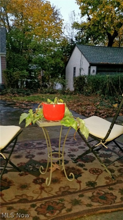 Van Sweringen Cos 17 - Residential