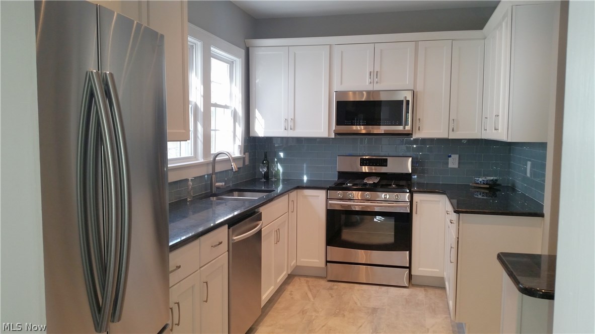 Van Sweringen Cos 17 - Residential