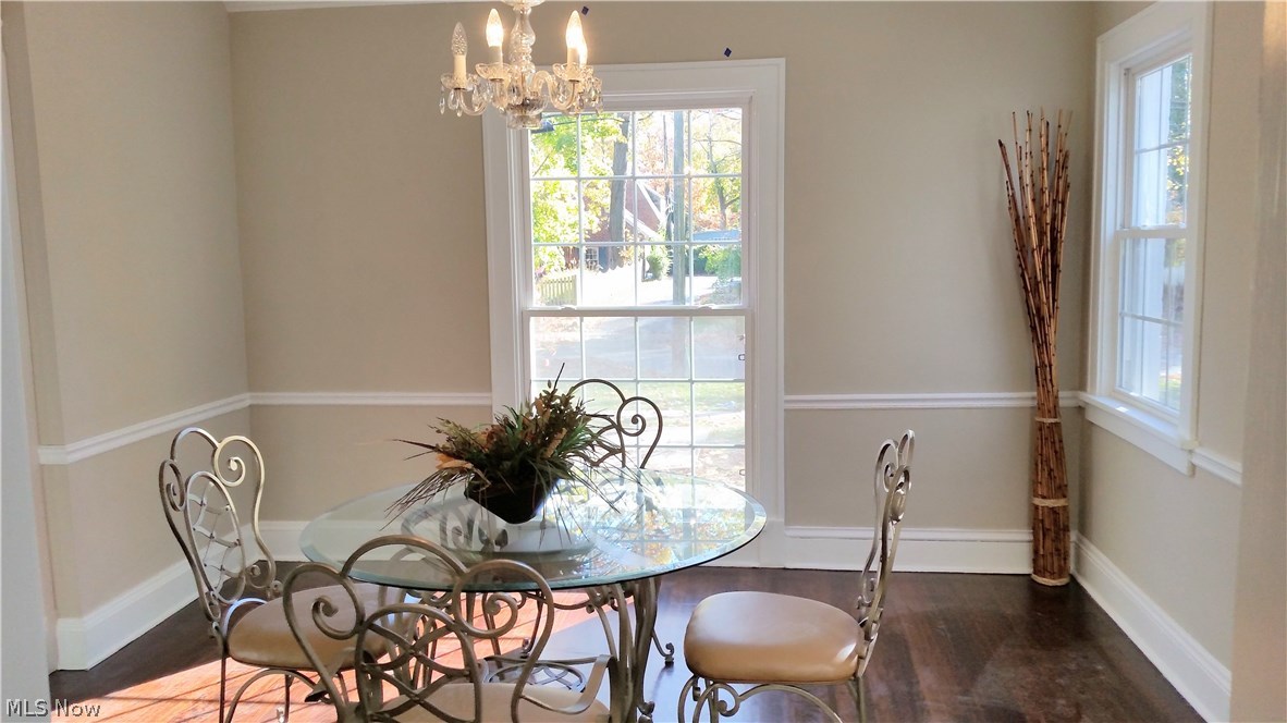 Van Sweringen Cos 17 - Residential