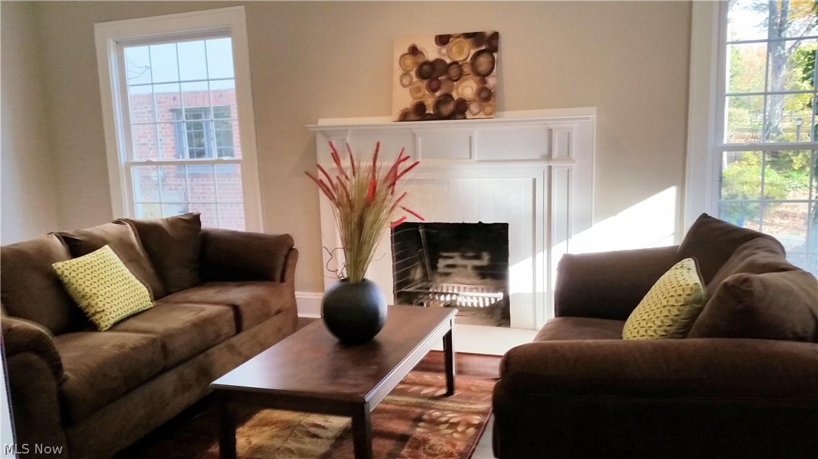 Van Sweringen Cos 17 - Residential