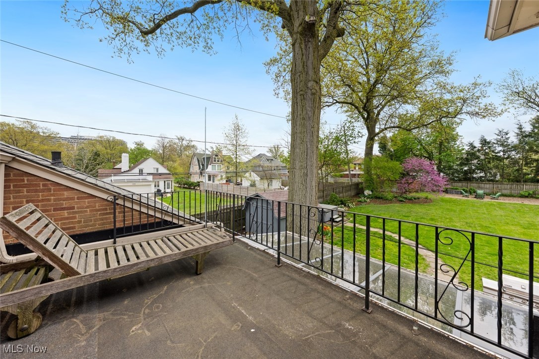 13473 Edgewater Drive, Lakewood, Ohio image 28