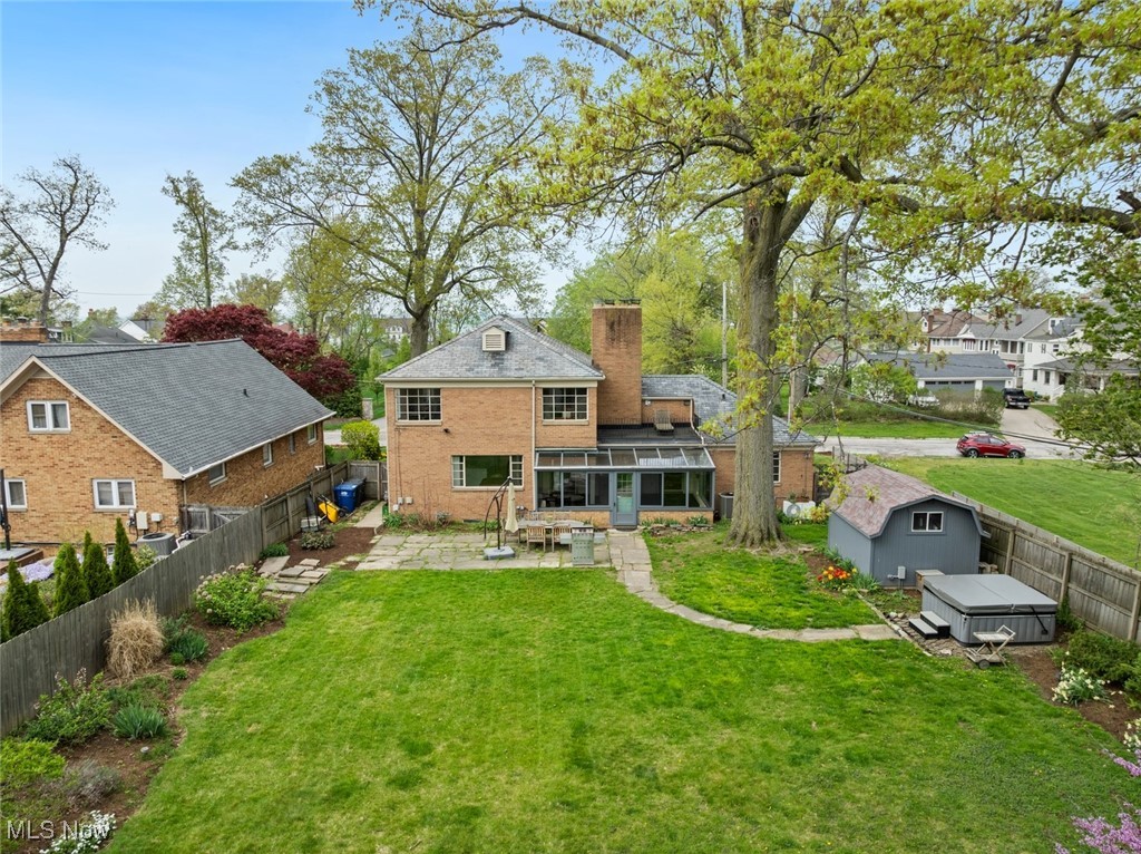 13473 Edgewater Drive, Lakewood, Ohio image 48