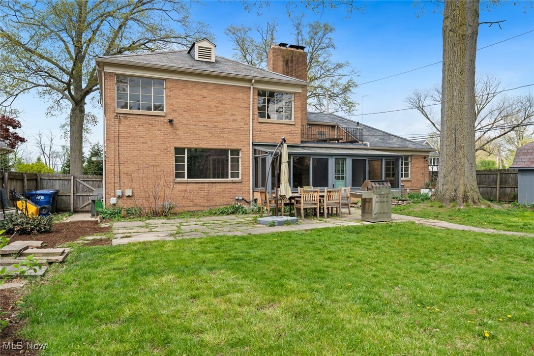 13473 Edgewater Drive, Lakewood, Ohio image 42