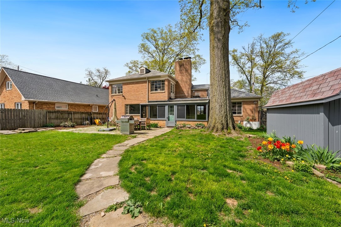 13473 Edgewater Drive, Lakewood, Ohio image 41