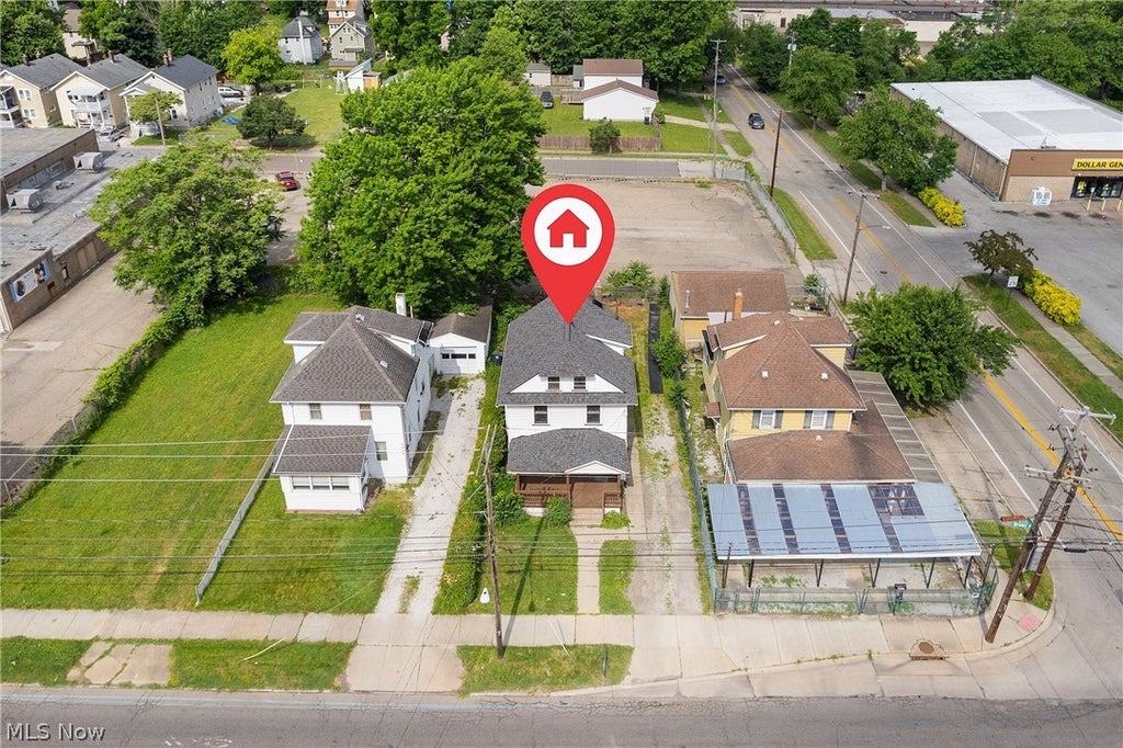 Photo of 1012 Brown Street, Akron, OH 44301 (MLS # 5214576)