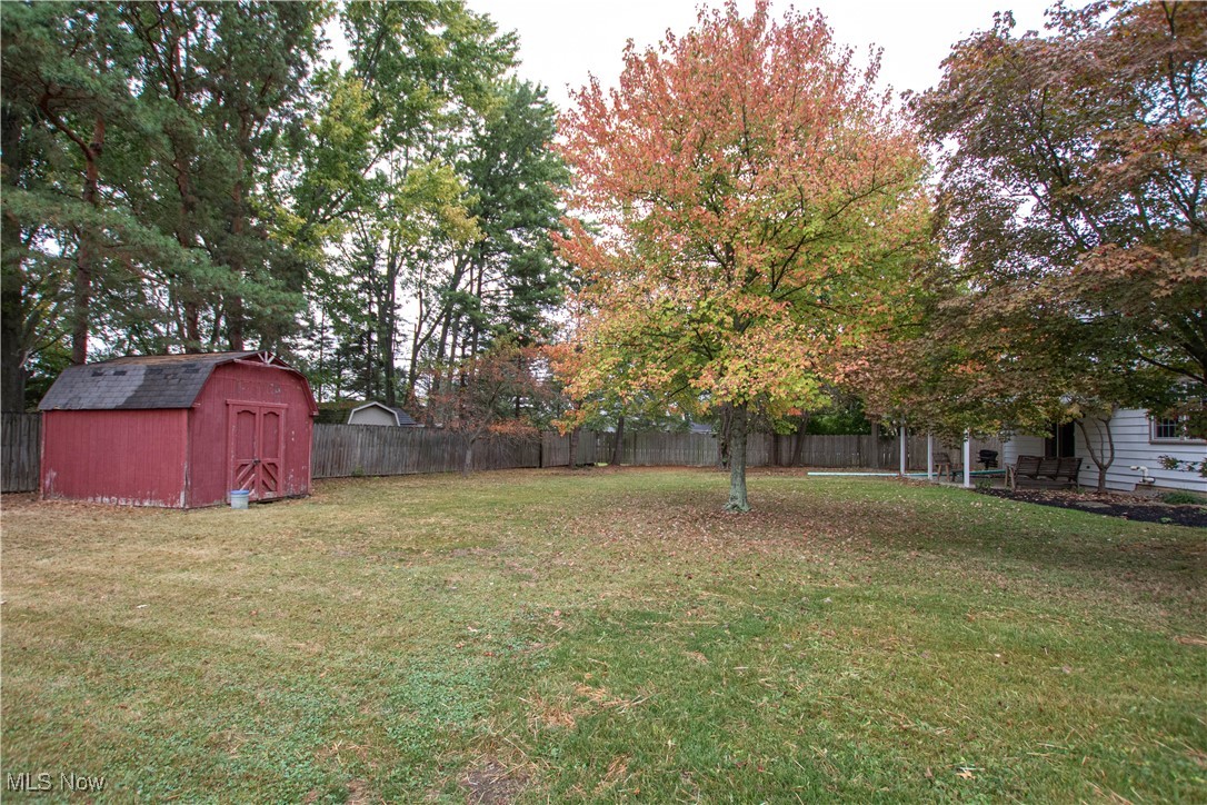 Wind Estates Sub - Residential