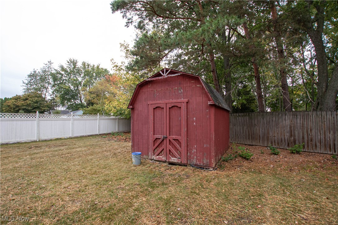 Wind Estates Sub - Residential