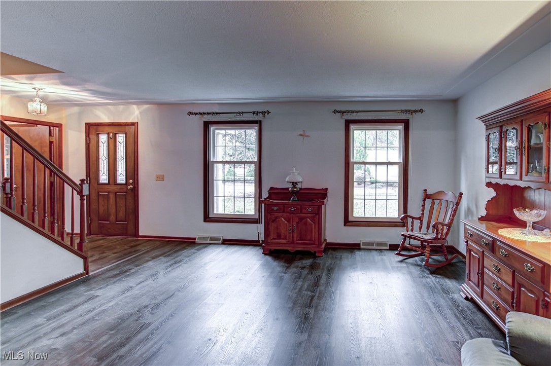 Wind Estates Sub - Residential