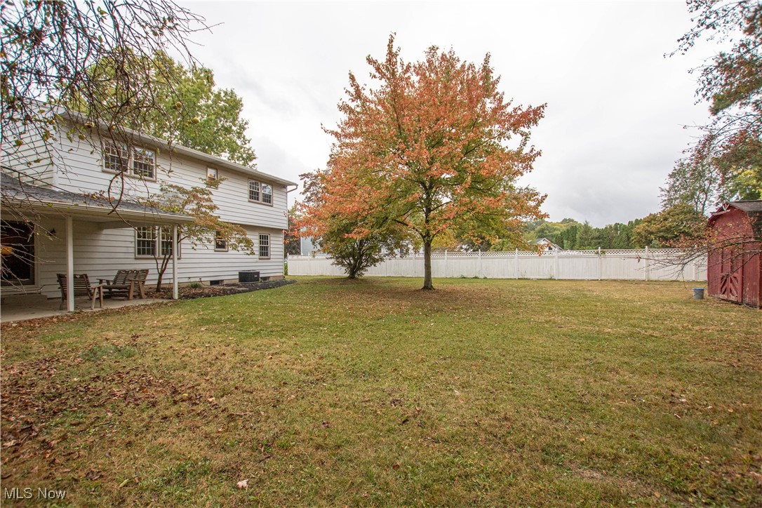 Wind Estates Sub - Residential