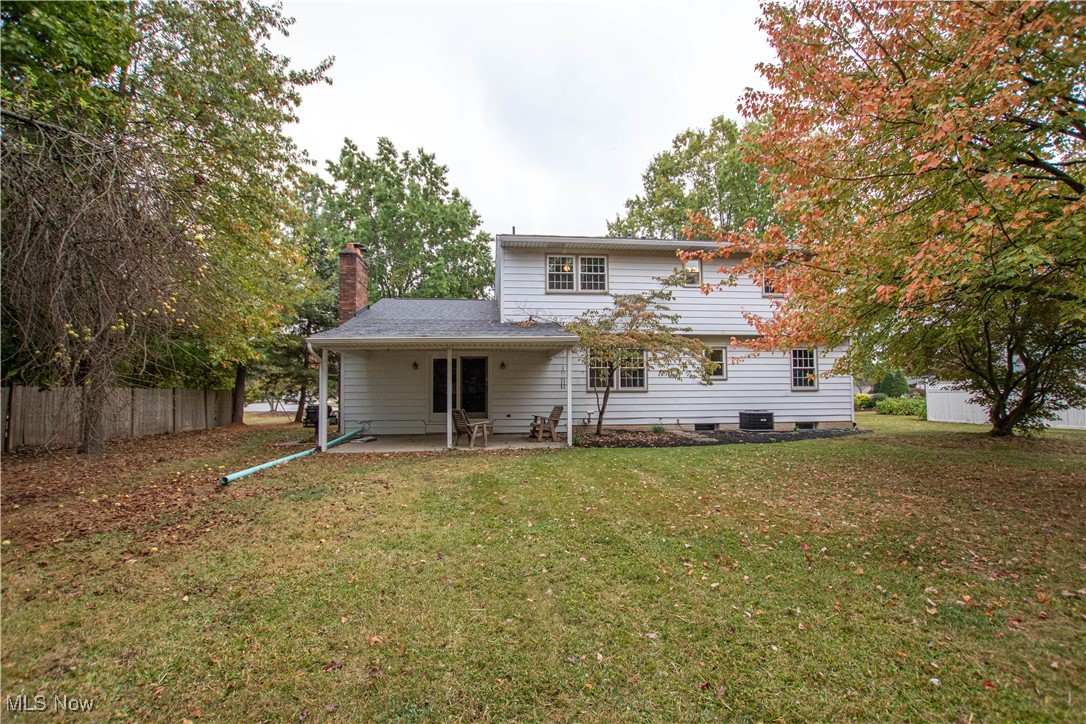 Wind Estates Sub - Residential