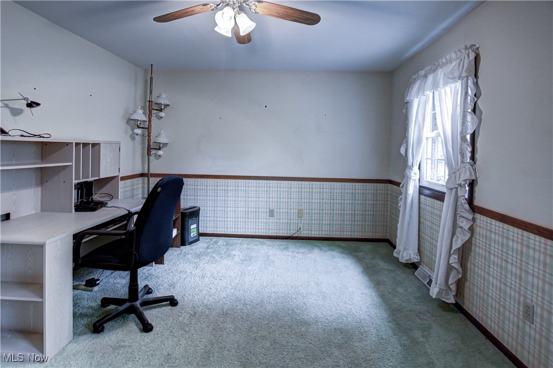 Wind Estates Sub - Residential