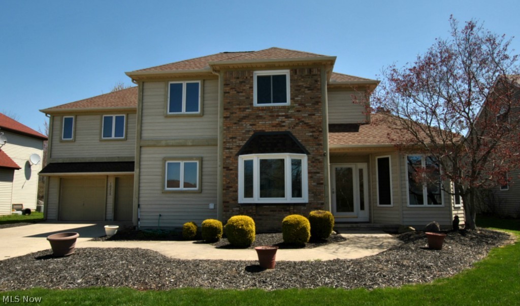 Pine Lakes Village Ph I - Residential