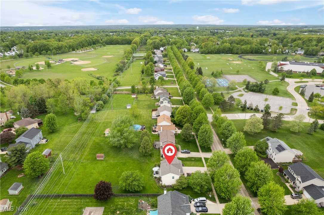 280 W Sturbridge Drive, Medina, Ohio image 34