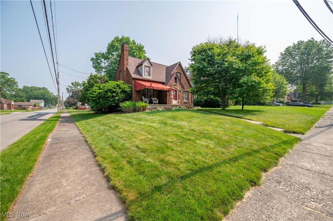 204 Berkshire Avenue, Youngstown, Ohio image 1