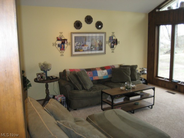 Sunset Heights Allotment - Residential