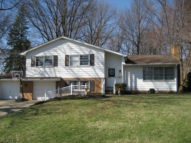 Sunset Heights Allotment - Residential