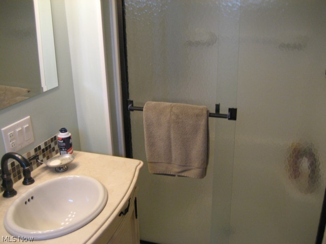 Sunset Heights Allotment - Residential