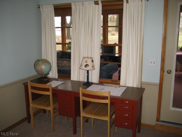 Sunset Heights Allotment - Residential