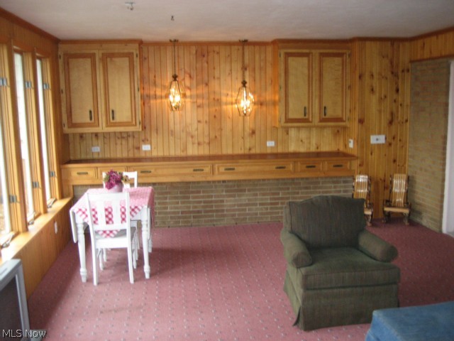 Sunset Heights Allotment - Residential