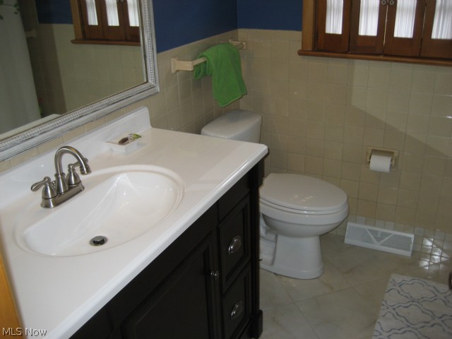 Sunset Heights Allotment - Residential