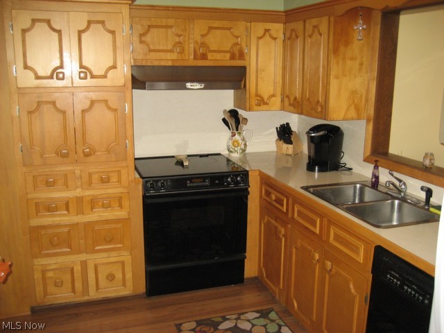 Sunset Heights Allotment - Residential