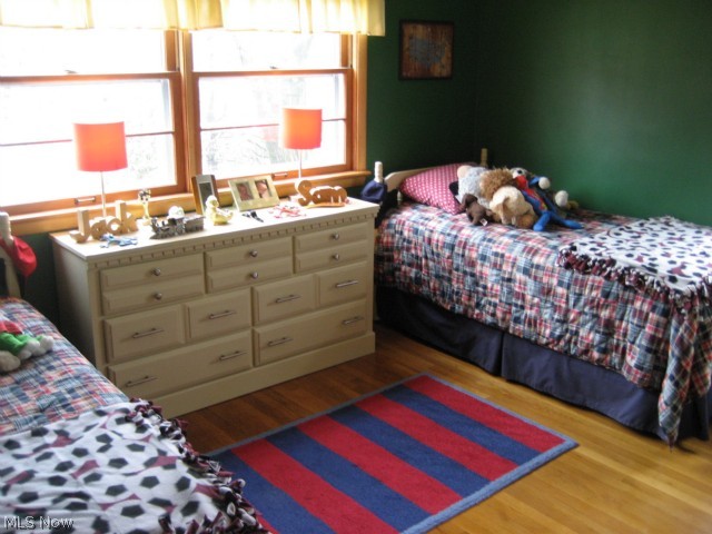 Sunset Heights Allotment - Residential