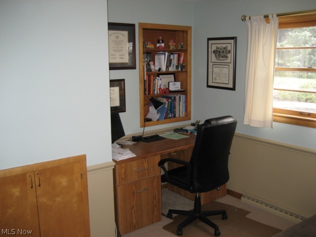 Sunset Heights Allotment - Residential