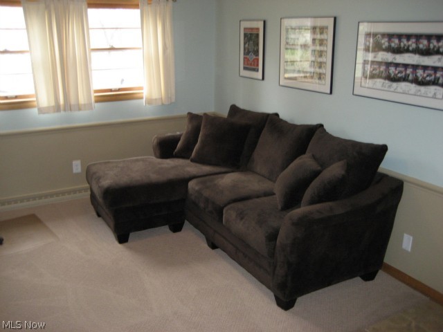 Sunset Heights Allotment - Residential